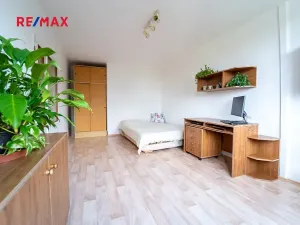 Pronájem bytu 1+1, Kolín, Na Magistrále, 37 m2