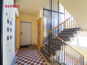 Pronájem bytu 1+1, Kolín, Na Magistrále, 37 m2