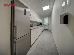 Pronájem kanceláře, Chlumec nad Cidlinou, Rooseveltova, 18 m2