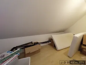 Pronájem bytu 4+kk, Roztoky, Havlíčkova, 103 m2