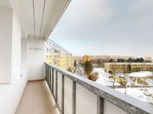 Prodej bytu 3+kk, Most, Růžová, 56 m2