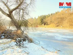 Prodej ubytování, Týn nad Vltavou - Nuzice, 254 m2