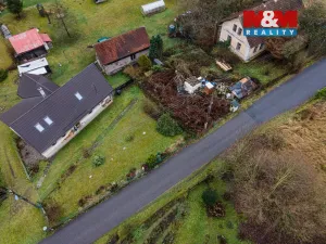 Prodej rodinného domu, Záchlumí - Litice nad Orlicí, 55 m2