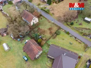 Prodej rodinného domu, Záchlumí - Litice nad Orlicí, 55 m2