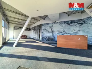 Pronájem obchodního prostoru, Ústí nad Orlicí, Královéhradecká, 117 m2