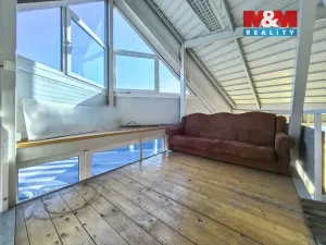 Pronájem obchodního prostoru, Ústí nad Orlicí, Královéhradecká, 117 m2