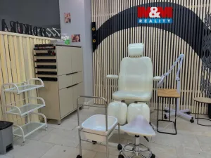 Pronájem obchodního prostoru, Most, Jaroslava Průchy, 100 m2