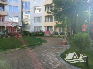 Prodej bytu 2+kk, Nesebar, Bulharsko, 88 m2