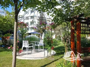 Prodej bytu 2+kk, Nesebar, Bulharsko, 88 m2