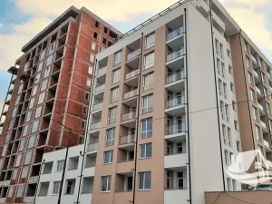 Prodej bytu 3+kk, Burgas, Bulharsko, 100 m2