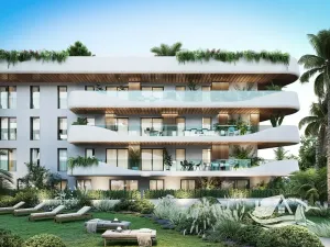 Prodej bytu 5+kk, Marbella, Španělsko, 130 m2