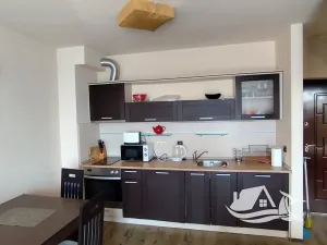 Prodej bytu 2+kk, Ravda, Bulharsko, 51 m2