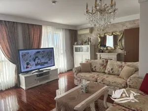 Prodej bytu 4+kk, Nesebar, Bulharsko, 211 m2