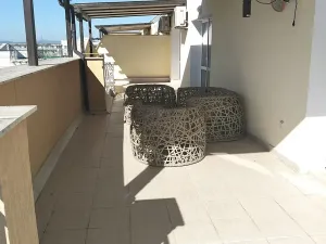 Prodej bytu 4+kk, Nesebar, Bulharsko, 211 m2