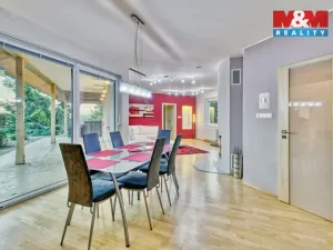 Prodej rodinného domu, Hrušovany, 300 m2