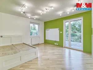 Prodej rodinného domu, Hrušovany, 300 m2