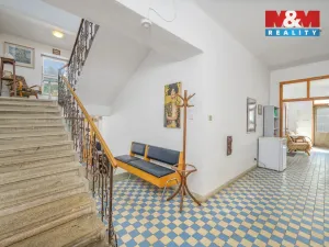 Prodej rodinného domu, Krucemburk, Masarykova, 263 m2