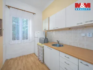 Prodej rodinného domu, Krucemburk, Masarykova, 263 m2