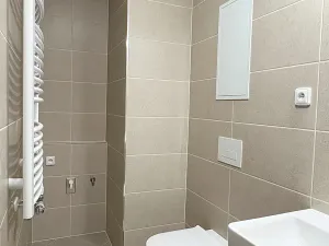 Pronájem bytu 2+kk, Praha, Čakovická, 55 m2