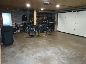 Prodej rodinného domu, Kyjov, 205 m2