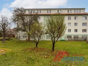 Pronájem bytu 3+kk, Praha - Ruzyně, U silnice, 68 m2