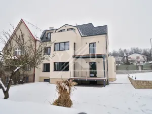 Prodej bytu 4+kk, Praha - Zbraslav, K Havlínu, 104 m2