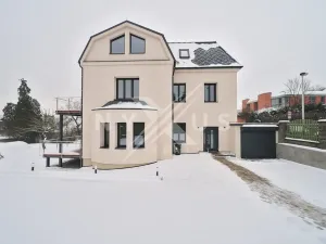 Prodej bytu 4+kk, Praha - Zbraslav, K Havlínu, 104 m2