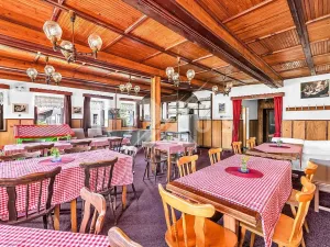 Prodej rodinného domu, Josefův Důl, 550 m2