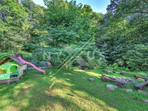 Prodej rodinného domu, Josefův Důl, 550 m2