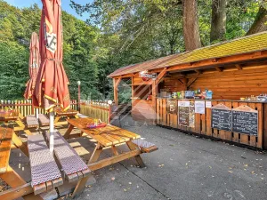 Prodej rodinného domu, Josefův Důl, 550 m2