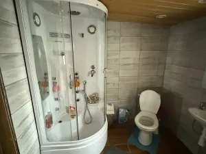 Dražba rodinného domu, Slavětín, 163 m2