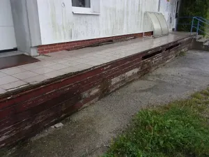 Dražba výrobních prostor, Frenštát pod Radhoštěm, Martinská čtvrť, 808 m2