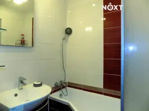 Pronájem bytu 3+kk, Česká Lípa, Jižní, 54 m2