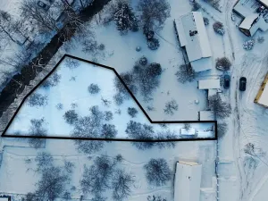 Prodej pozemku pro bydlení, Černý Důl, 1000 m2