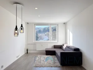 Pronájem bytu 3+1, Ústí nad Orlicí, Jilemnického, 77 m2