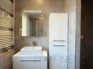 Pronájem bytu 3+1, Ústí nad Orlicí, Jilemnického, 77 m2