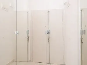 Pronájem bytu 1+kk, Praha - Libeň, Heydukova, 40 m2