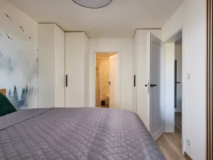 Prodej bytu 3+kk, Loučná pod Klínovcem, 60 m2