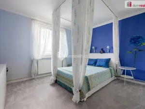 Prodej bytu 4+kk, Praha - Čakovice, Ke stadionu, 90 m2