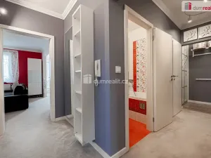 Prodej bytu 4+kk, Praha - Čakovice, Ke stadionu, 90 m2