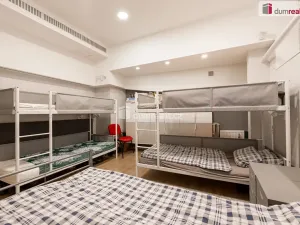 Prodej bytu 2+kk, Praha - Košíře, Zahradníčkova, 54 m2