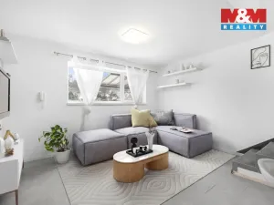 Prodej bytu 3+kk, Bělá pod Bezdězem, Mladoboleslavská, 84 m2