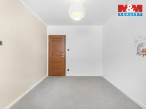 Prodej bytu 3+kk, Bělá pod Bezdězem, Mladoboleslavská, 84 m2