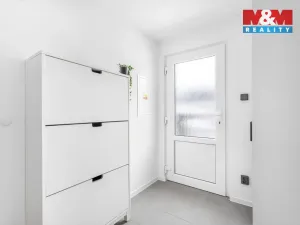 Prodej bytu 3+kk, Bělá pod Bezdězem, Mladoboleslavská, 84 m2