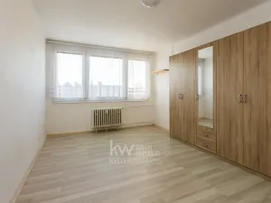 Pronájem bytu 2+kk, Roztoky, Masarykova, 55 m2