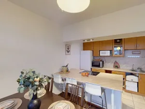 Prodej bytu 3+kk, Praha - Bohnice, Hlivická, 72 m2