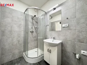 Pronájem bytu 2+1, Ostrava - Hrabůvka, Krakovská, 48 m2