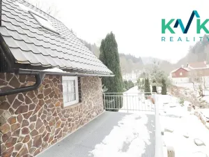 Prodej ubytování, Loket, 149 m2