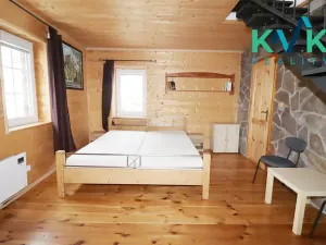 Prodej rodinného domu, Loket, 149 m2