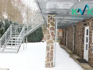 Prodej rodinného domu, Loket, 149 m2